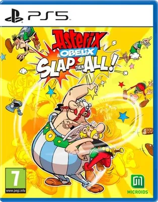 Produktbild von Asterix
