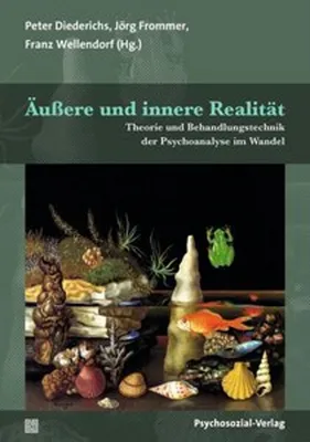 Produktbild von Äußere und innere Realität