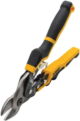 Blechschere gerade DEWALT DWHT14694-0 für 18-22 Gauge Bleche