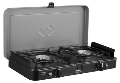 Immagine prodotto di Stufa 2 cuochi 3 Classic 30mbar - Cadac