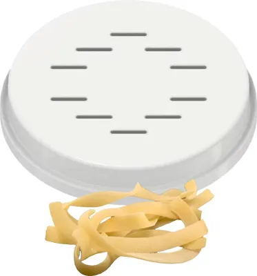Produktbild von Matrize POM - Tagliatelle 8 mm für KitchenAid