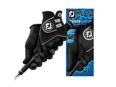 Produktbild von FootJoy FJ RainGrip Pair Herren Regen Handschuhe (1 Paar) S