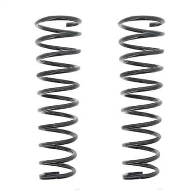 Produktbild von Fahrwerksfedern-Set Vorderachse Ø 119 mm KYB für u.a. ALFA ROMEO 147