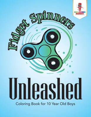 Produktbild von Fidget Spinners Unleashed