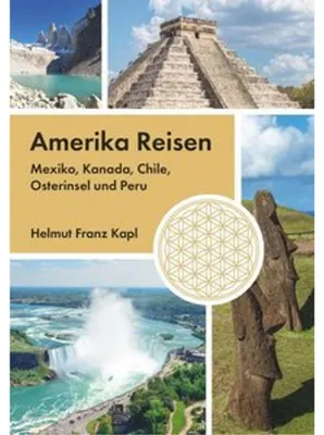 Zdjęcie produktu dla Amerika Reisen