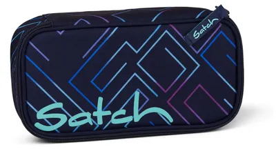 Obrázok produktu pre Satch Slipcase Purple Laser
