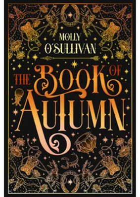 Produktbild von The Book of Autumn