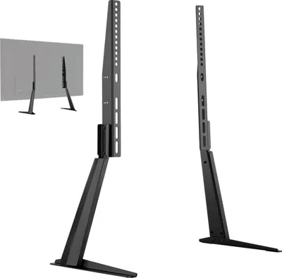 Obrázok produktu pre MKF-21ST841 Stojan na TV 32" až 70", VESA 800 × 400, nosnosť 50 kg, univerzálny stojan