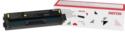 Productafbeelding van Xerox 006R04390, 1500 pagina's, geel, 1 stuk