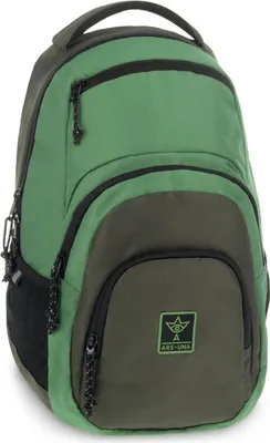 Produktbild von Studentenrucksack Explorer AU-2