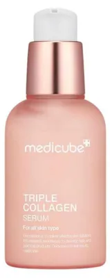 Produktbild von Medicube DREIFACH-KOLLAGEN-SERUM 4.0 55 ml