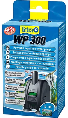 Productafbeelding van Tetra TEC WP300