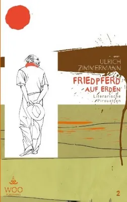 Produktbild von Friedpferd auf Erden