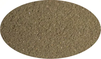 Productafbeelding van Eder Kruiden - Gemalen basilicum - 1 kg