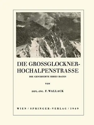 Obrázok produktu pre Die Grossglockner-Hochalpenstrasse