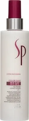 Produktbild von Wella Professionals SP Color Save Bi-Phase Conditioner Conditoner ohne Spülung für gefärbte Haare 185 ml