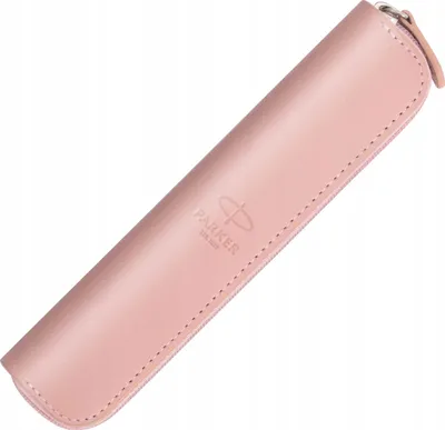 Zdjęcie produktu dla Etui Różowe Parker Na Długopisy Emea 2186242 2427