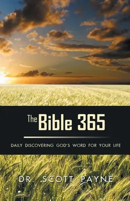 Produktbild von The Bible 365