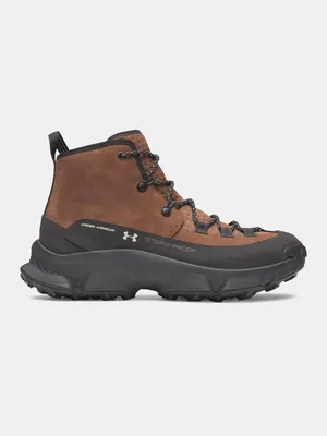 Obrázok produktu pre Pánske topánky Under Armour Charged Expanse Mid LTHR WP, veľkosť 9.5