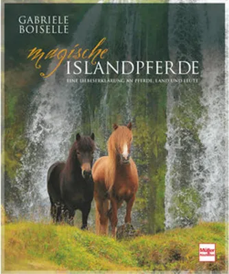 Obrázok produktu pre Magische Islandpferde