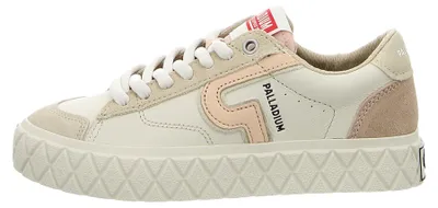 Obrázok produktu pre Dámske tenisky Palladium Plateau 32323439363635, béžové, veľkosť 39 (EÚ)