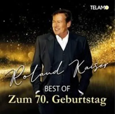 Produktbild von Best Of: Zum 70. Geburtstag