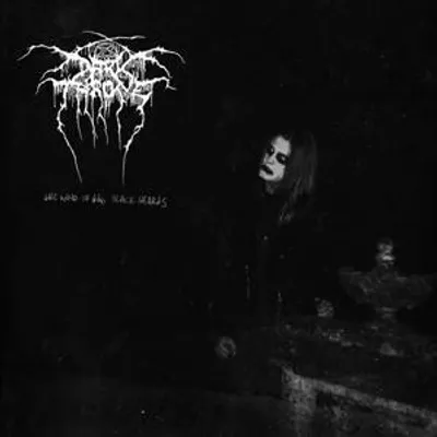 Produktbild von The Wind Of 666 Black Hearts