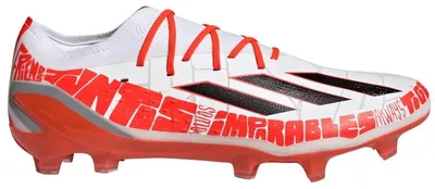 Produktbild von adidas X Speedportal Messi.1 FG White Solar Red - EU 40