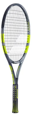 Image de Raquette de tennis Babolat Carlitos Junior 25''