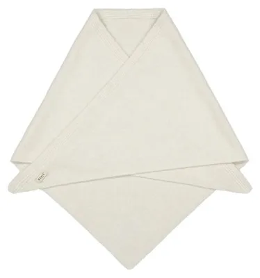 Produktbild von Barts Darty Gestrickter Punktschal Creme 150 x 70 cm, 65% recyceltes Polyester