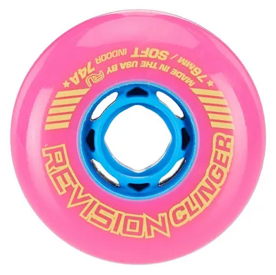 Produktbild von Rolle Revision Clinger Indoor 74A 59mm