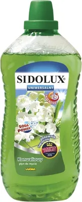 Obrázek produktu pro Sidolux Květ konvalinky Univerzální tekutina 1l