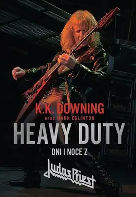 Image de Heavy Duty