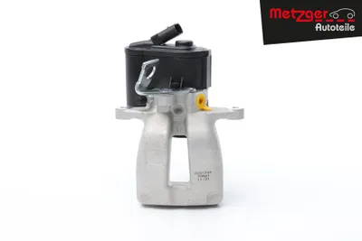 Produktbild von METZGER 6261244 Bremssattel Hinten Rechts für VW Passat Variant (3C5)