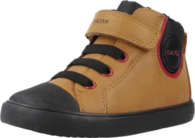 Produktbild von Geox B Gisli C Sportschuhe Braun EU 20 Junge Braun EU 20