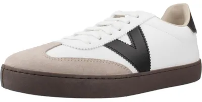 Produktbild von Niedrige Sneaker mit Schnürung