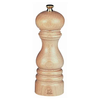 Image de Peugeot Moulin à poivre Paris Nature 18 cm