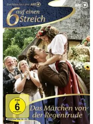 Produktbild von Das Märchen von der Regentrude