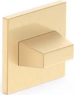 Immagine prodotto di Pulsante Wc Oro