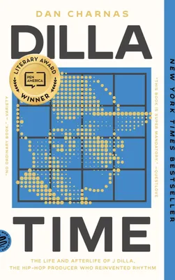 Produktbild von Dilla Time