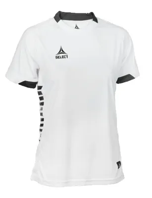 Produktbild von Select Sport Trikot Ultimate Damen - weiß, Größe:XS