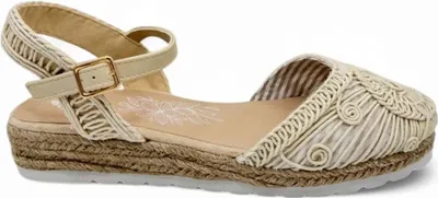 Image de Sandales Chika10 253-26508 pour Femme