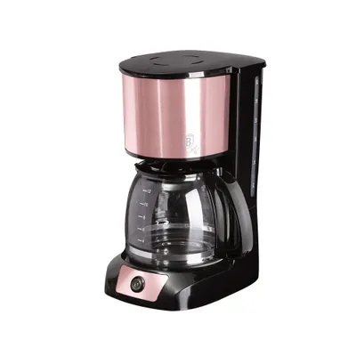 Obrázek produktu pro Kávovar na běžnou kávu 1,5l PINK 19990