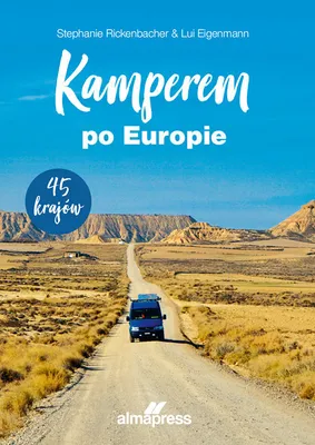 Immagine prodotto di Kamperem po Europie