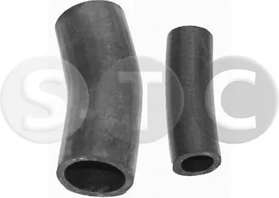 Produktbild von STC Kühlerschlauch Wasserschlauch für FORD MONDEO IV Turnier (BA7) T409131