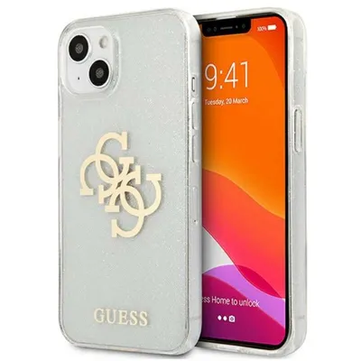 Produktbild von Guess fr iPhone 13 Schutzhlle Handyhlle Cover Case Hlle