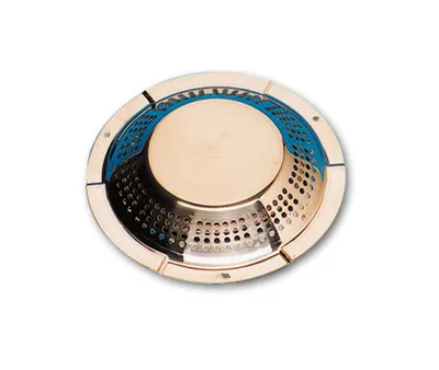 Image de Ventilateur de pont Hollex acier inoxydable Ø 240mm