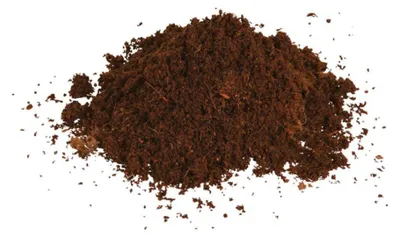 Produktbild von TRIXIE Kokosfaserhumus, Substrat, gepresst, ergibt 9 l