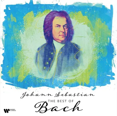 Obrázek produktu pro J. S. Bach - The Best Of Johann Sebastian Bach (180 g) (2 LP)