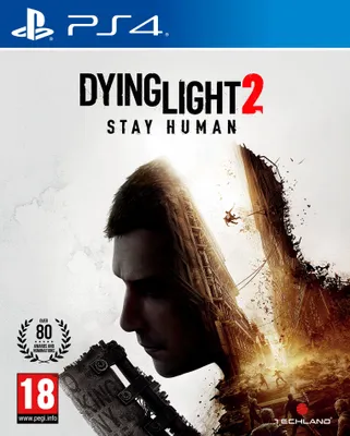 Produktbild von Dying Light 2 Stay Human - PS4